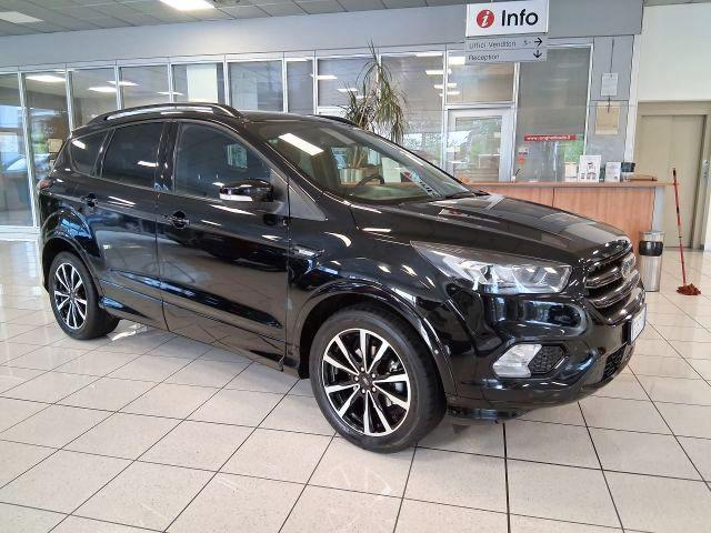FORD Kuga 1.5 EcoBoost 120 CV S&S 2WD ST-Line