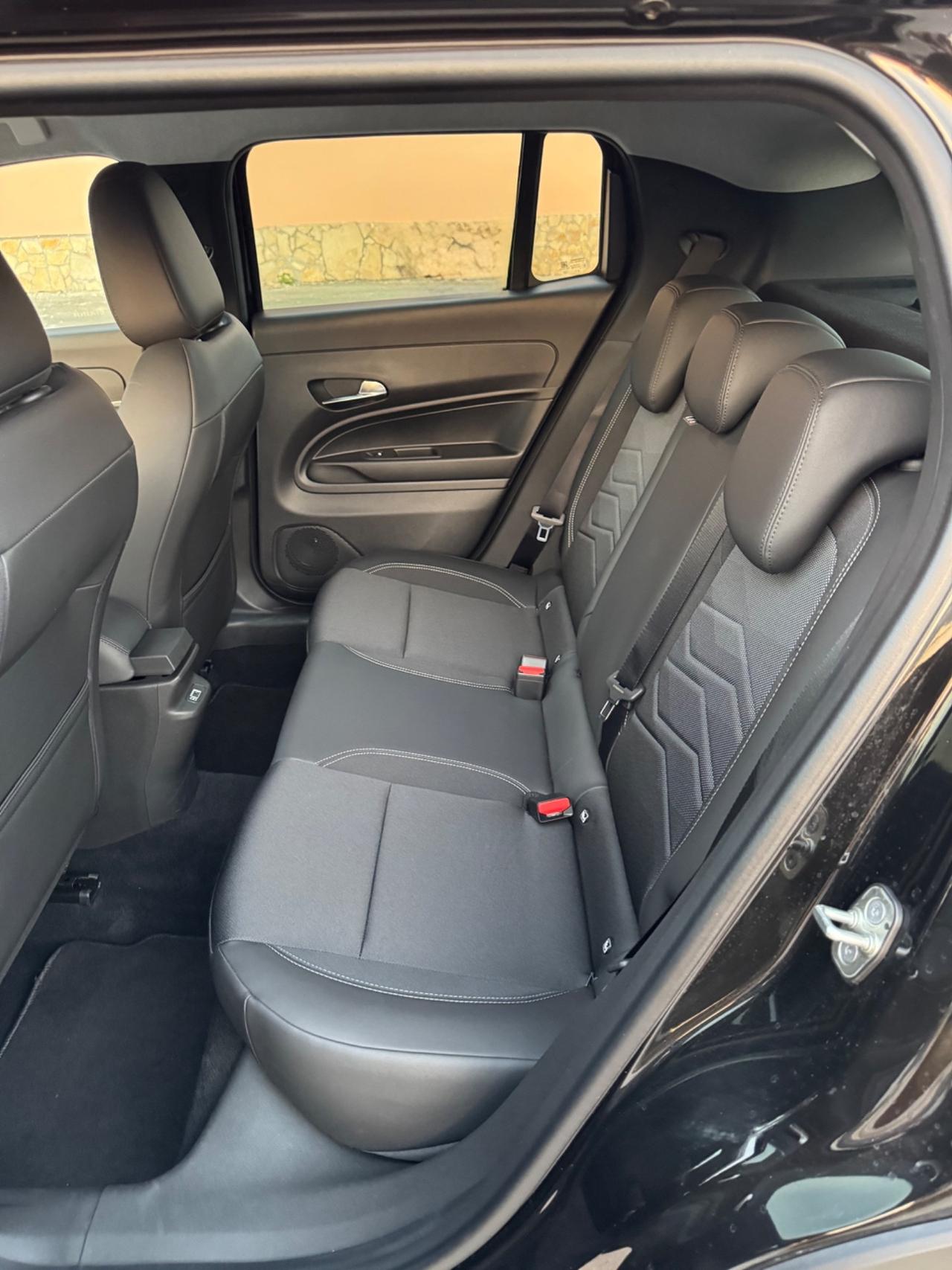 Jeep Avenger 1.2 SOLO 600 CHILOMETRI