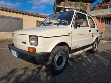 Fiat 126 700 BIS