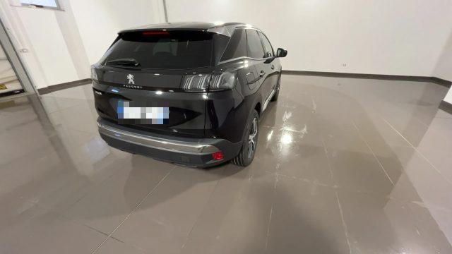 PEUGEOT 3008 BlueHDi 130 S&S EAT8 Allure Pack #VARI COLORI