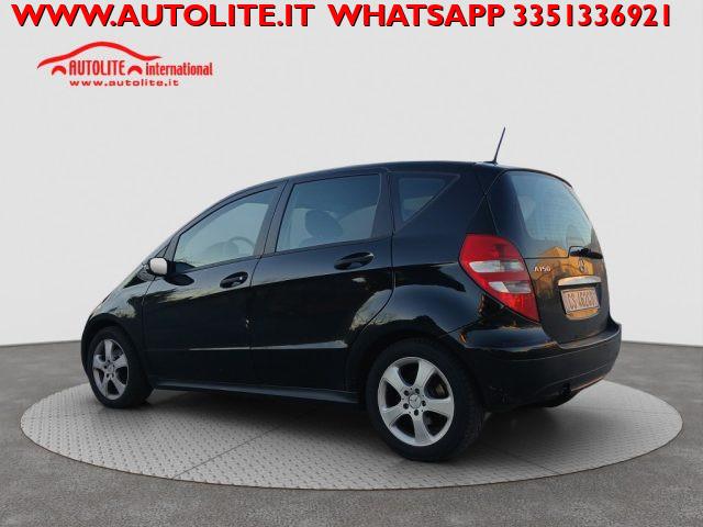 MERCEDES-BENZ A 150 Elegance