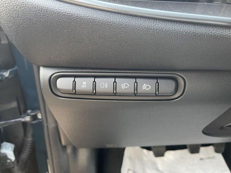 FIAT 500 1.0 hybrid Torino - KM0