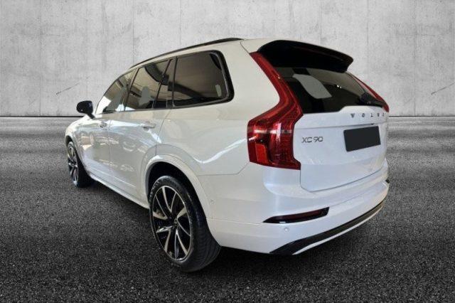 VOLVO XC90 B5 (d) AWD automatico 7 posti Ultimate Dark