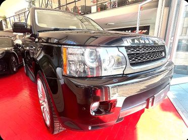 RANGE ROVER SPORT 3.0 HSE 5p NAVI CERCHI 20 PELLE TOTALE