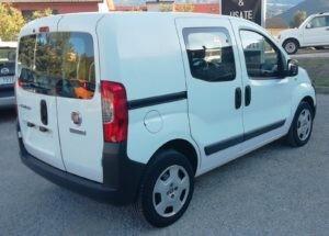 Fiat Fiorino 1.3 MJT 80CV Combinato SX M1