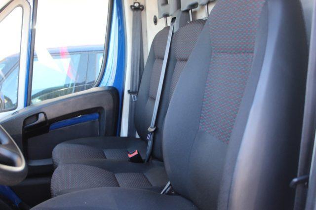 PEUGEOT Boxer 330 2.2 BlueHDi 140 S&S PC-TN Furgone