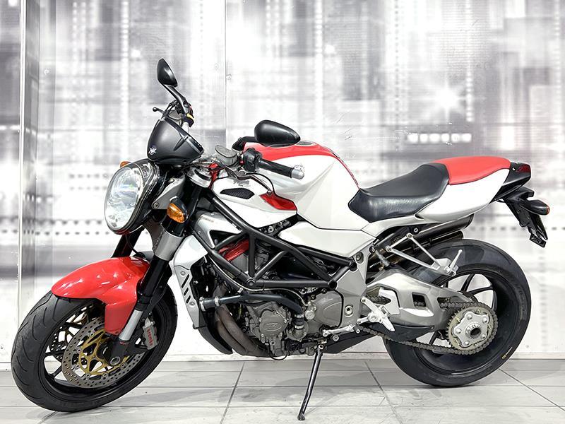MV Agusta Brutale 1078 RR