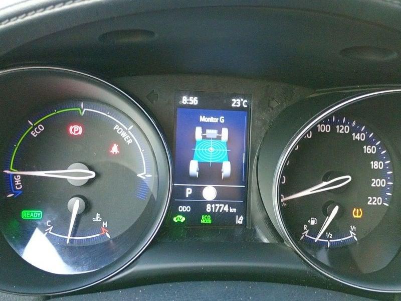 Toyota C-HR 1.8 Hybrid Trend E-CVT