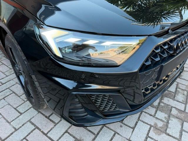 Audi A1 SPB 30 TFSI S tronic S line