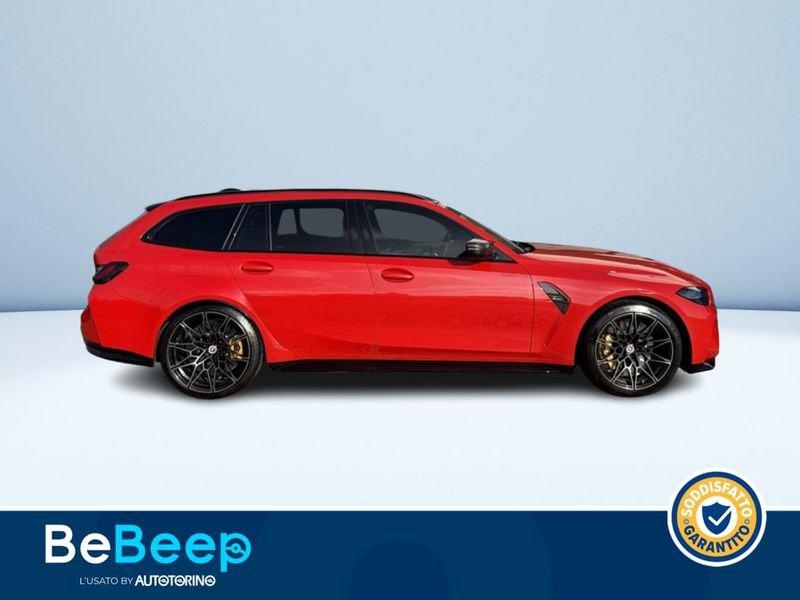 BMW Serie 3 Touring M3 TOURING 3.0 COMPETITION M XDRIVE AUTO