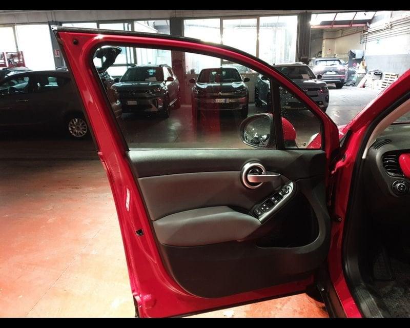 FIAT 500X 1.3 MultiJet 95 CV Pop Star
