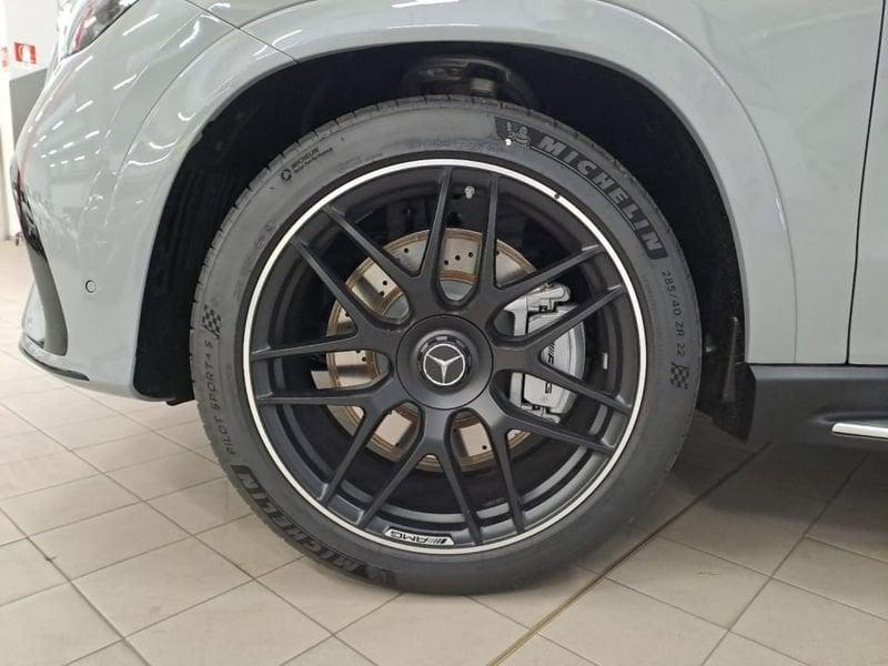 Mercedes-Benz GLE 53 AMG 4Matic+ EQ-Boost AMG Line Premium Plus
