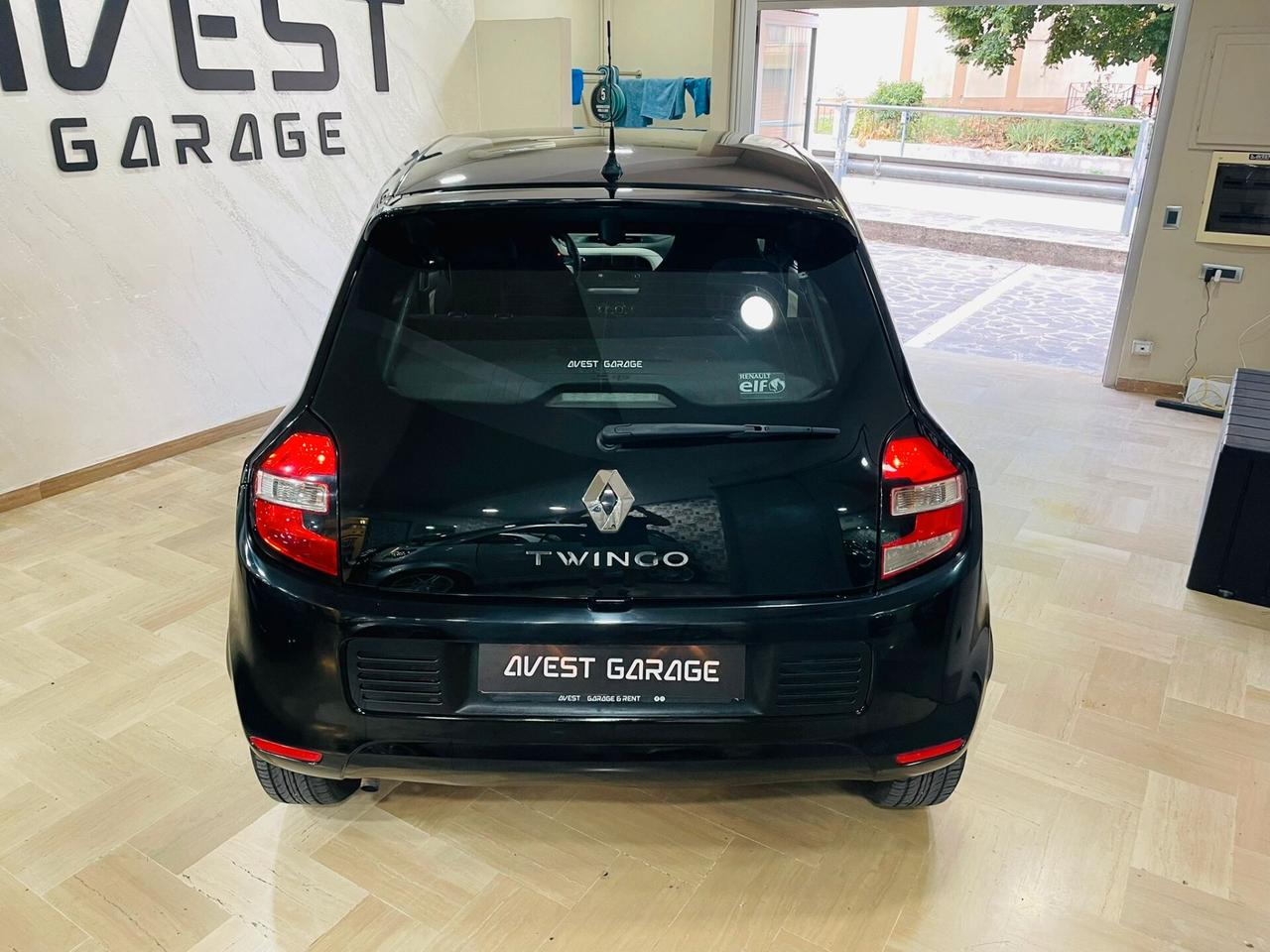 Renault Twingo 1.0 SCe Intens