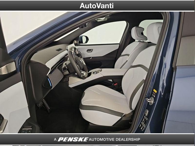BMW iX3 iX3 50 xdrive Msport