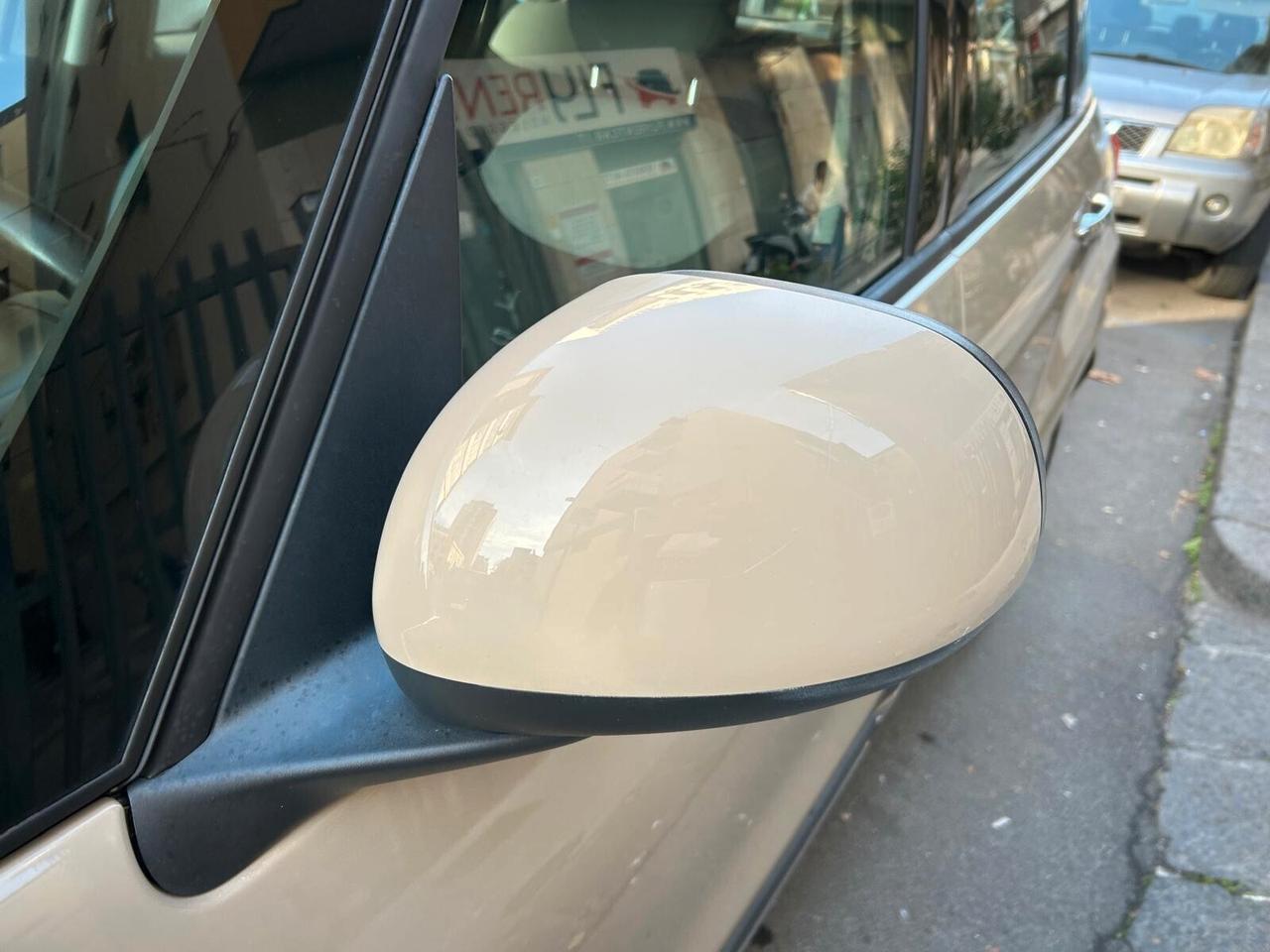 Fiat 500L 1.3 Multijet 85 CV Pop Star AUTOMATICA