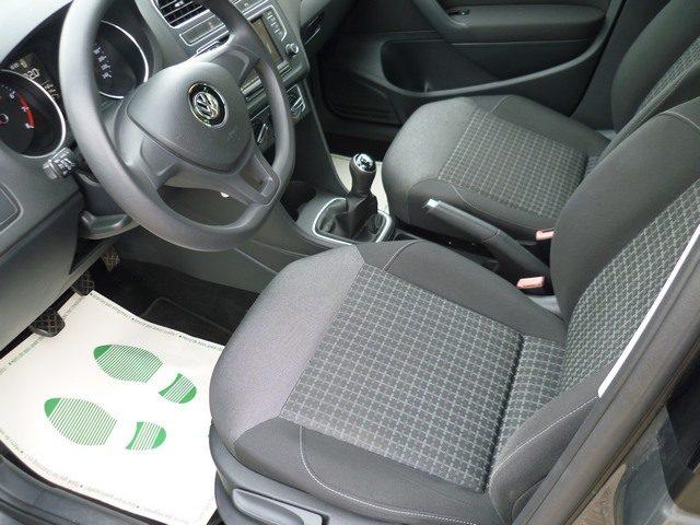VOLKSWAGEN Polo 1.2 TSI 5p. Comfortline BlueMotion Technology