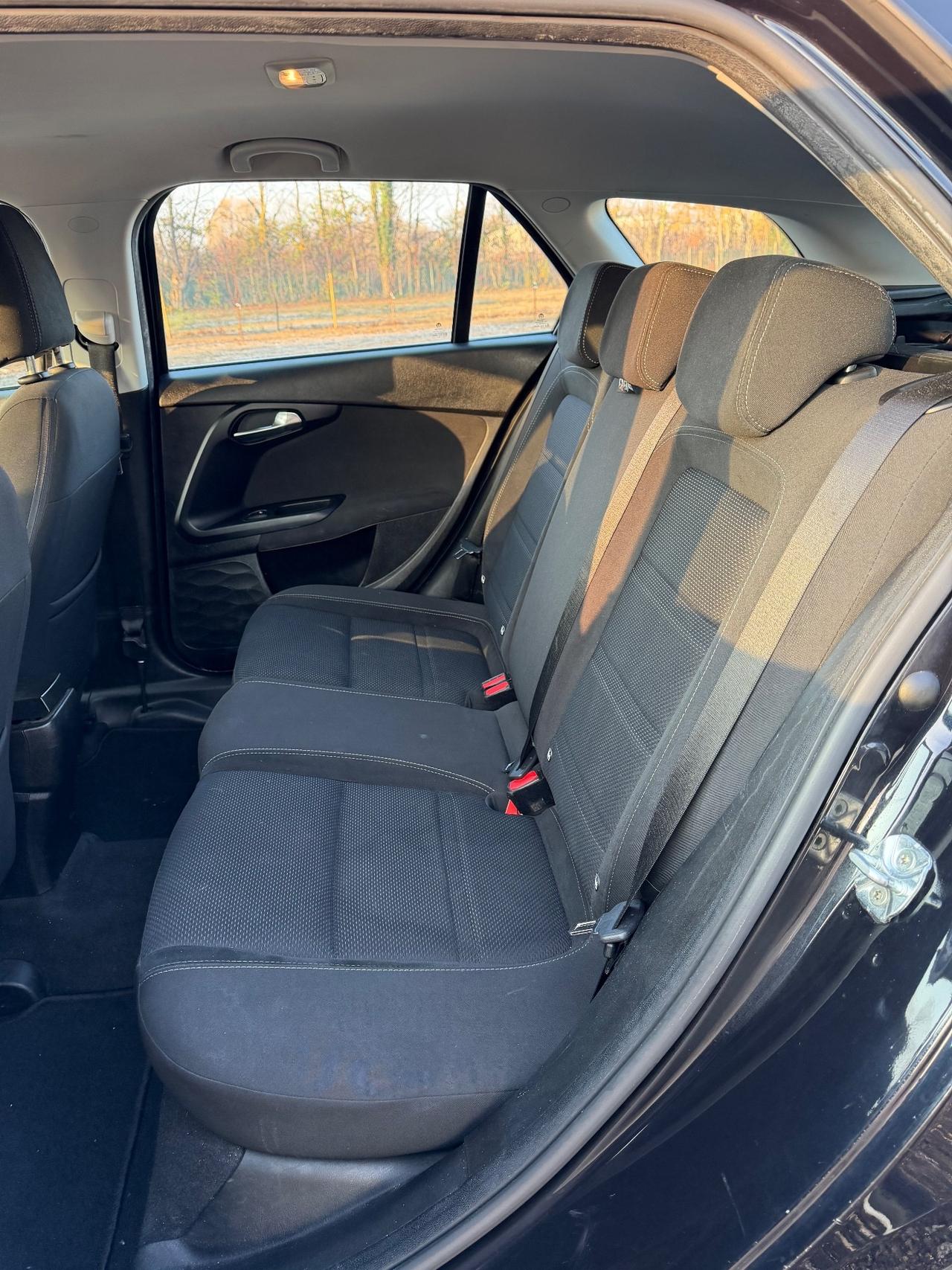 Fiat Tipo 1.4 T-Jet 120CV GPL SW