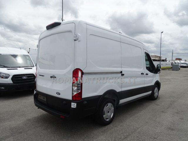 FORD Transit 130CV L2 H2 PRONTA CONSEGNA