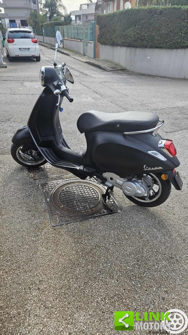 PIAGGIO Vespa 50 primavera PRIMAVERA