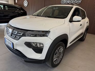 Dacia Spring Electric Business Electric 45 33KW