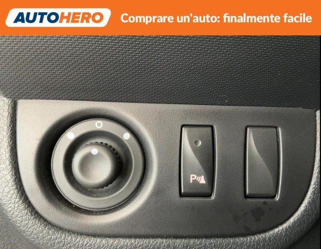 DACIA Sandero Stepway 1.5 Blue dCi 95 CV Techroad