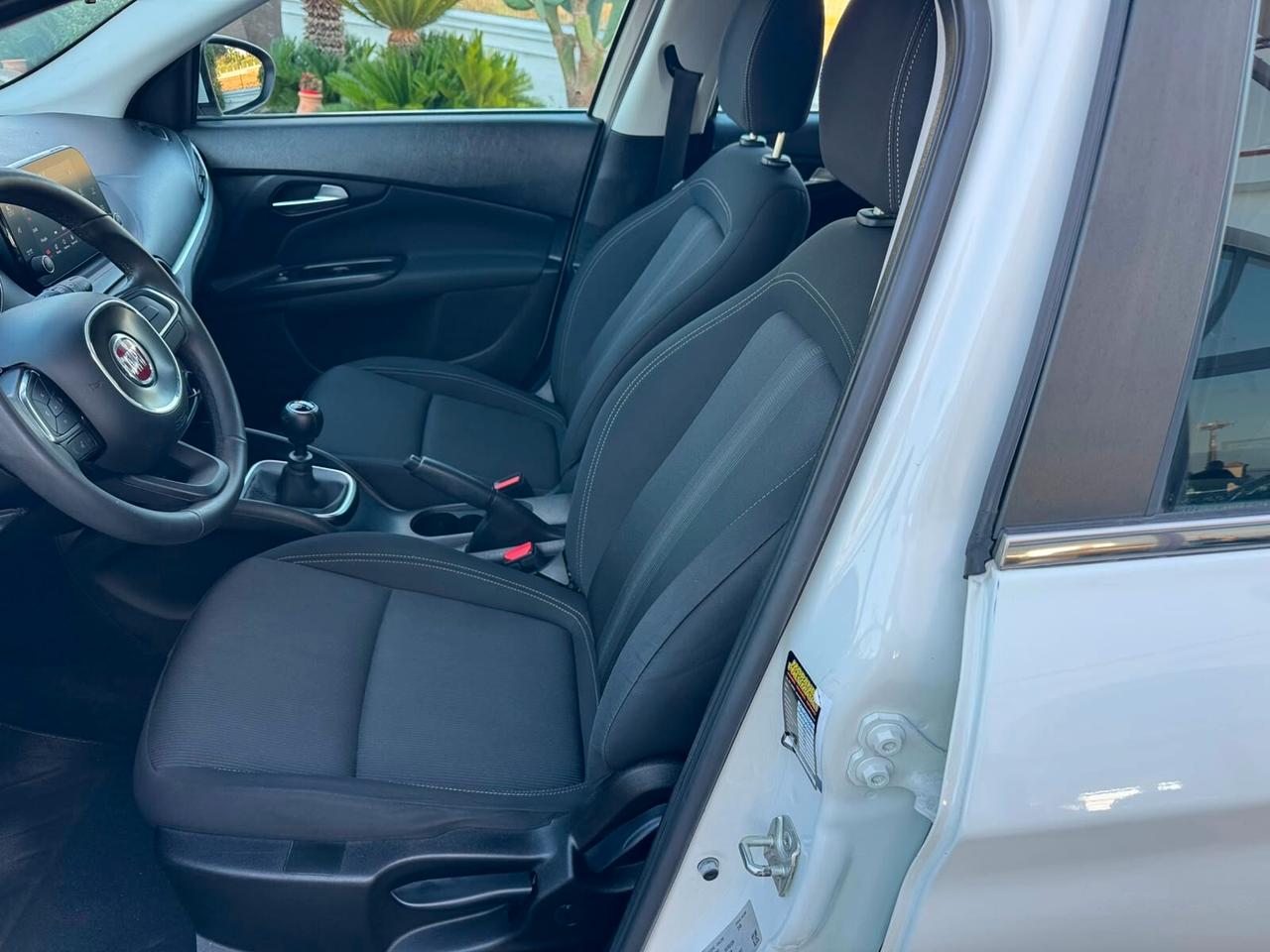 Fiat Tipo 1.6 Mjt