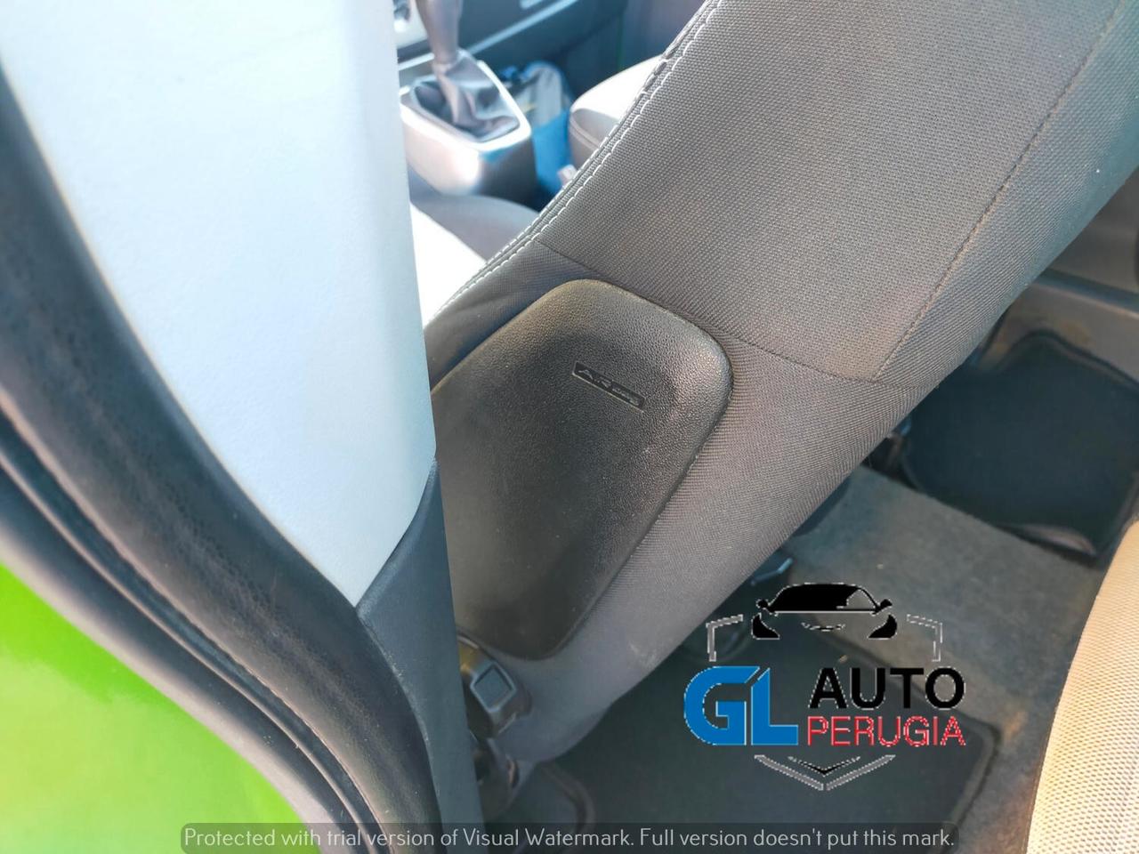 Fiat Qubo 1.3 mjt autovettura 5 posti neopatentati
