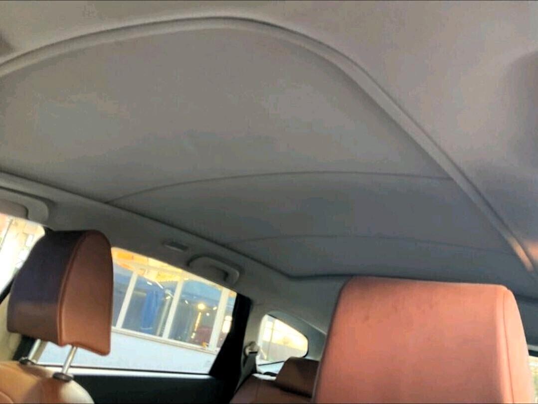 Nissan Qashqai+2 2.0 dCi 7 posti FULL OPTIONAL