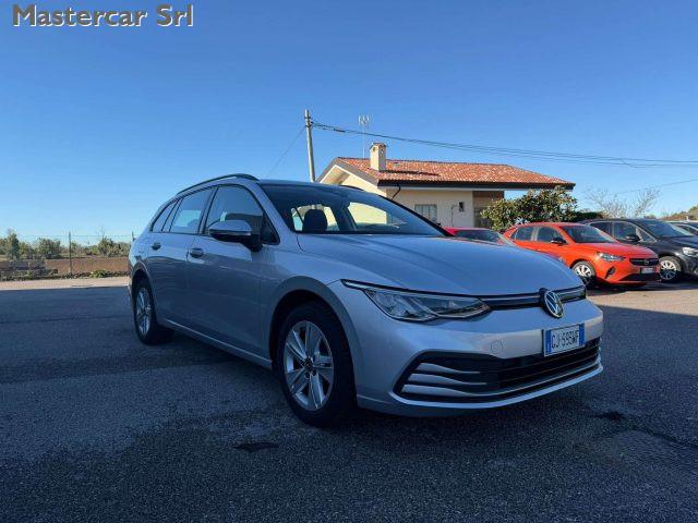 VOLKSWAGEN Golf Variant 2.0 tdi Life 115cv dsg - GJ593WF