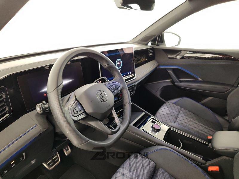 Volkswagen Tiguan Tiguan 1.5 etsi R-Line 150cv dsg
