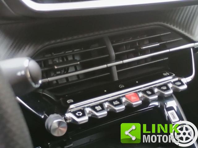 PEUGEOT 2008 BlueHDi 130 S&S EAT8 GT