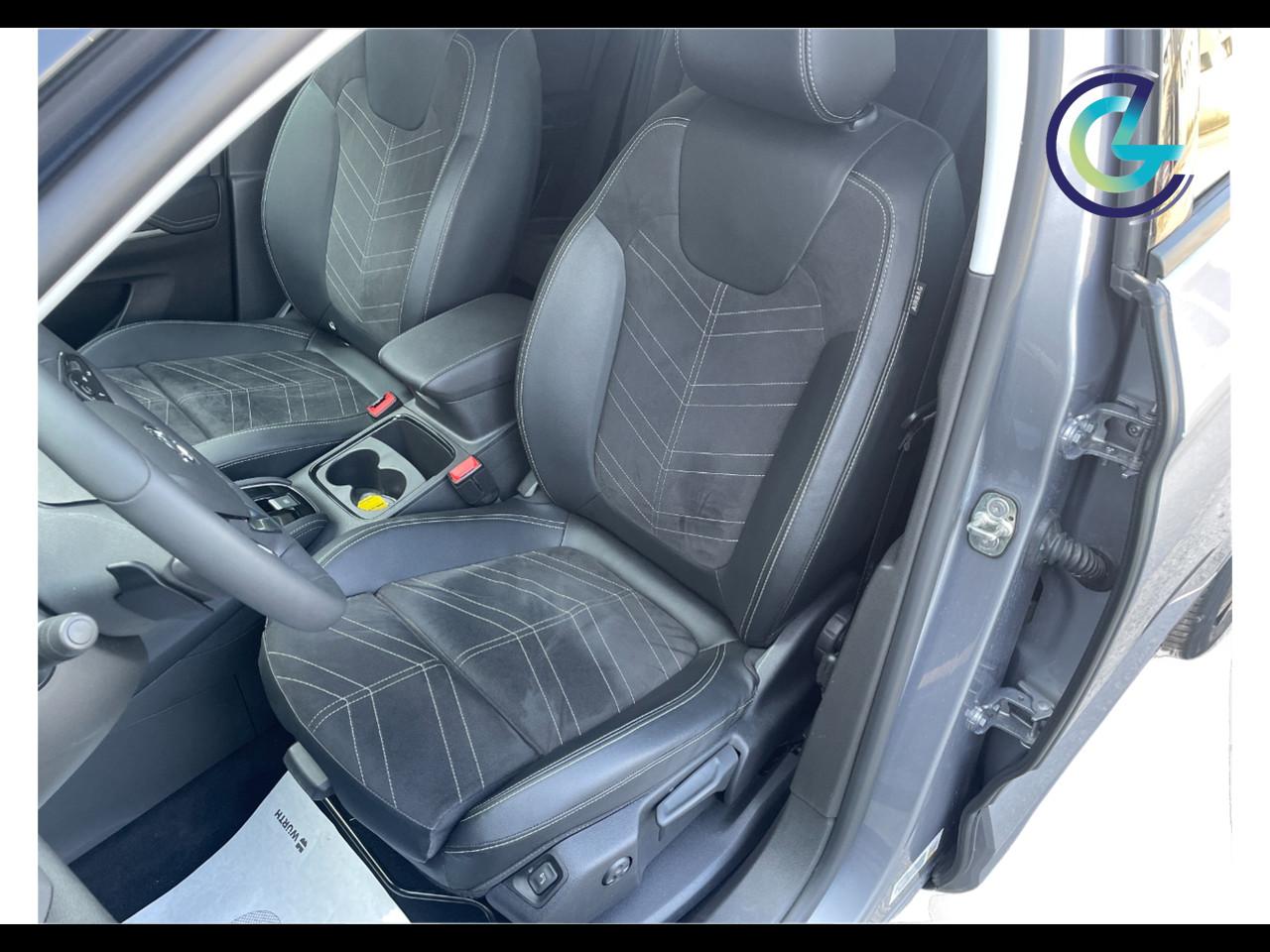 OPEL Grandland I 2022 - Grandland 1.5 ecotec Ultimate s&s 130cv at8