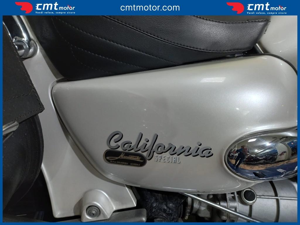 Moto Guzzi California 1100 - 2001