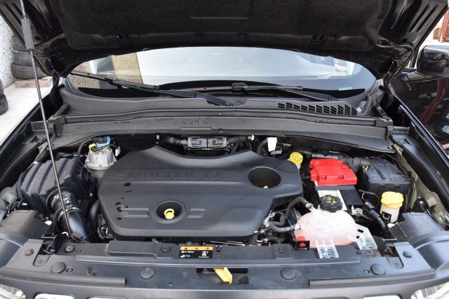 JEEP Renegade 1.6 Mjt DDCT 120 CV Business