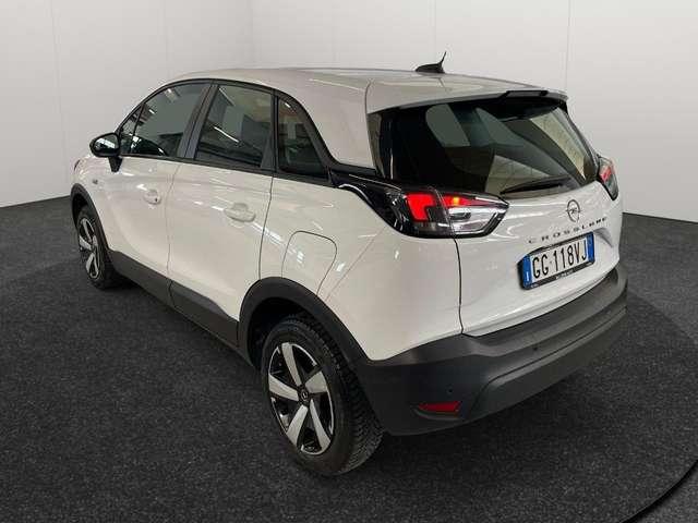 Opel Crossland X 1.5 ecotec Edition 110cv