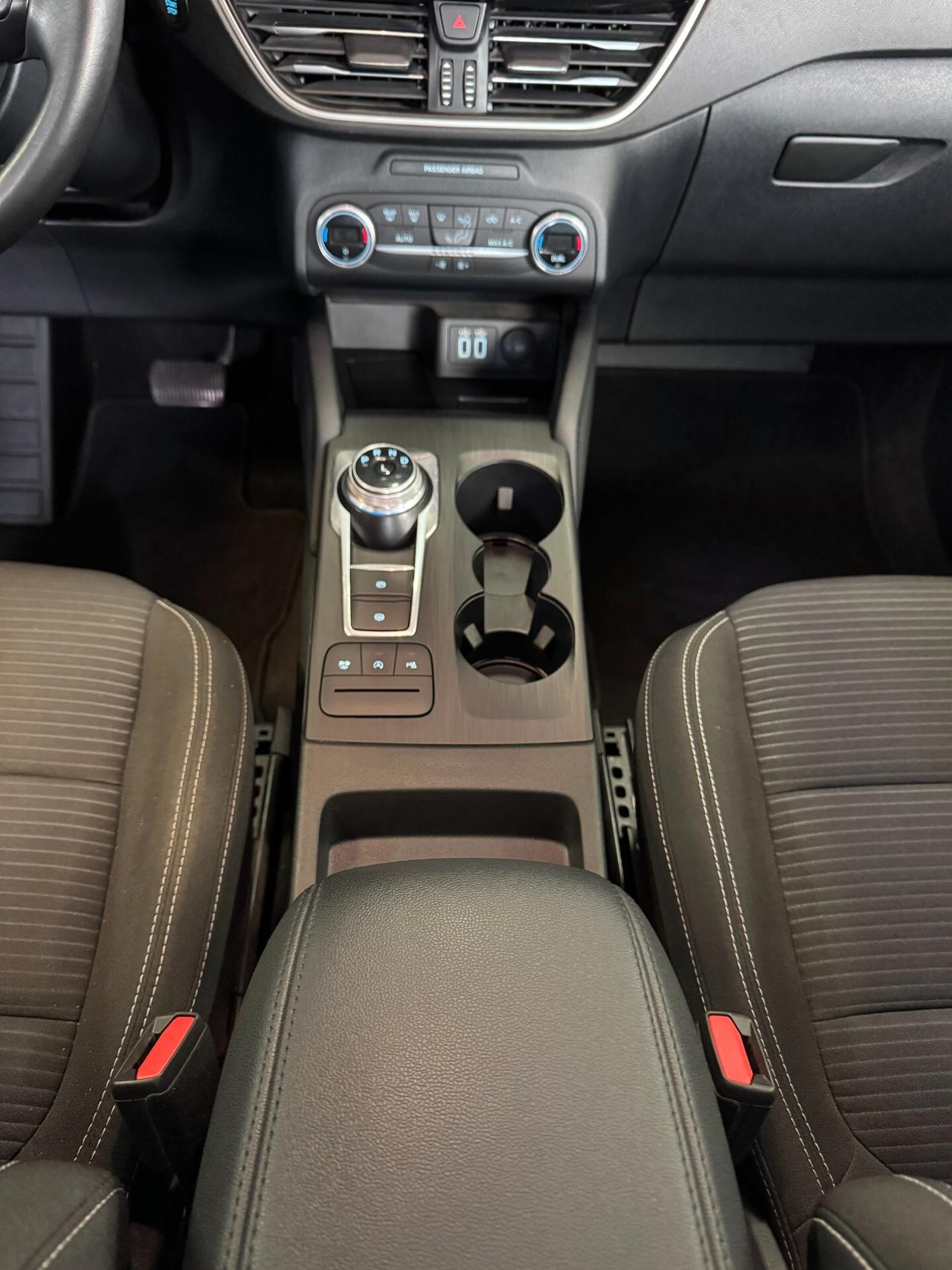 Ford Kuga 1.5 EcoBlue 120 CV 2WD Titanium