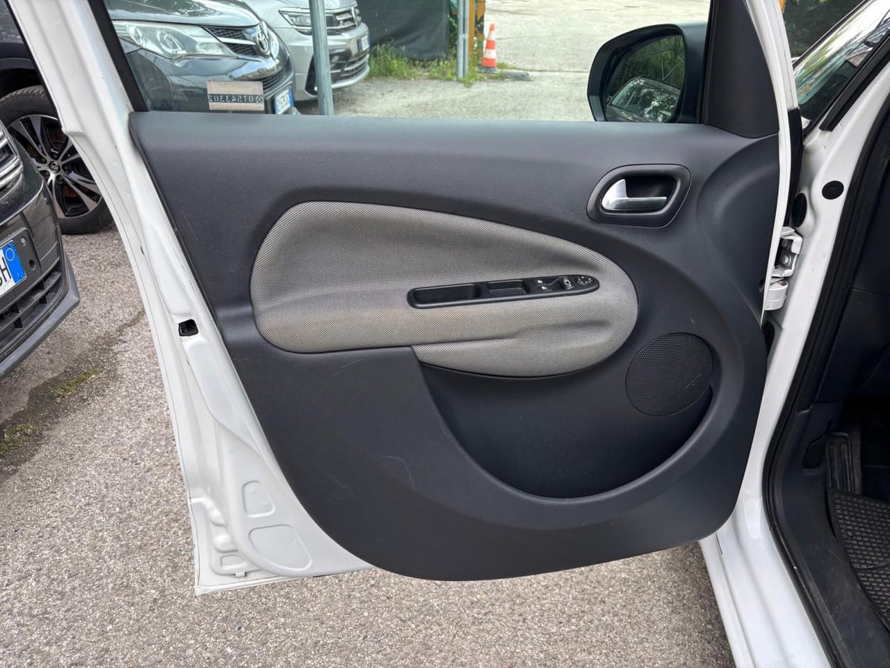 Citroen C3 Picasso 1.6 HDi 90 Exclusive