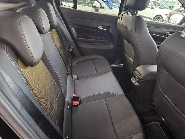 Jeep Avenger Avenger 1.2 turbo Summit 100cv
