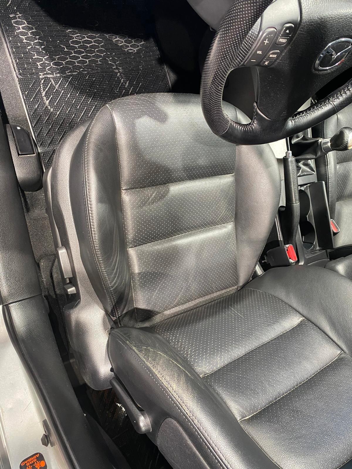 Mazda 6 2.0 Diesesl con 160.000 KM - 2003