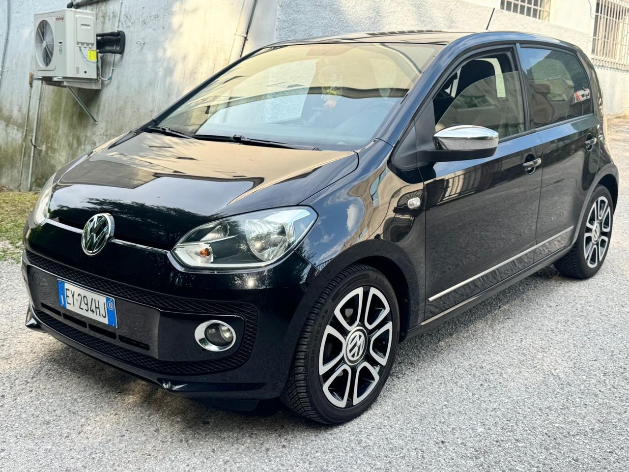 Volkswagen up! 1.0 75 CV 5p. high NEOPATENTATO