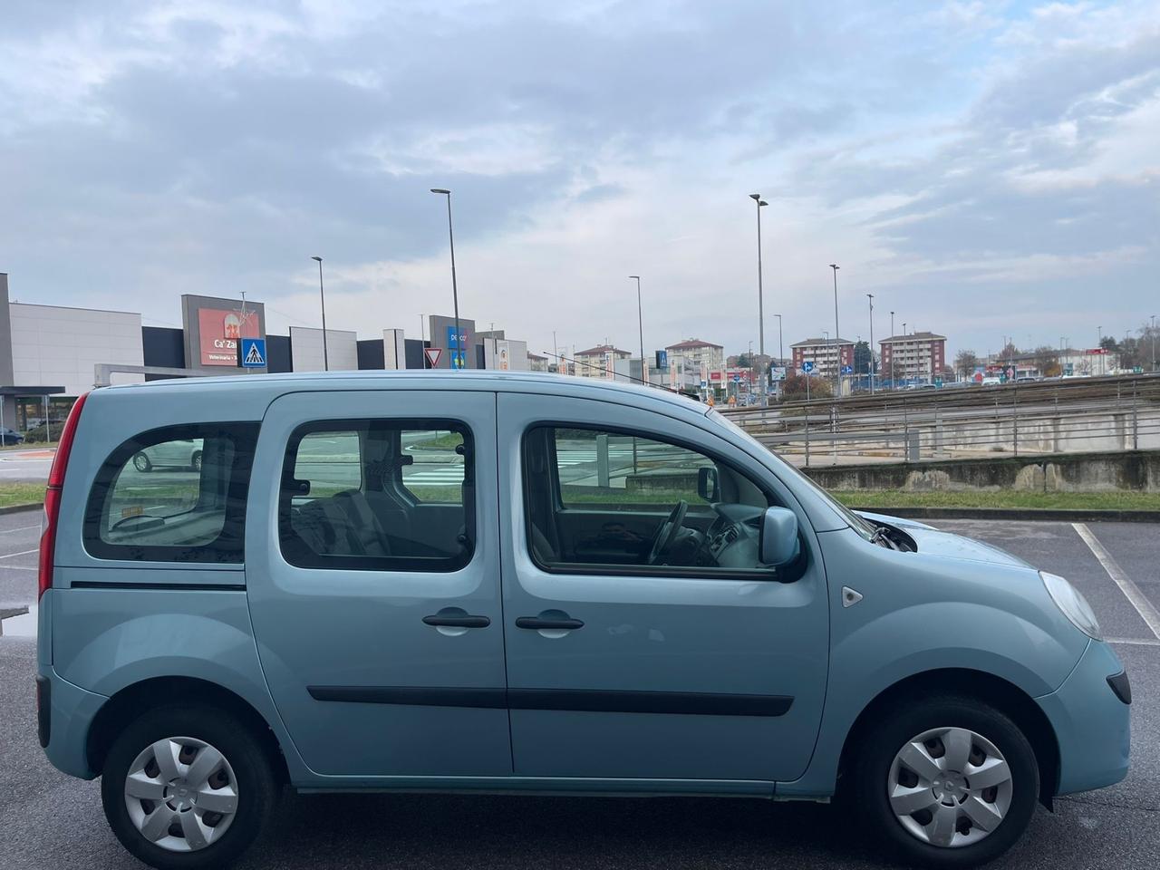 Renault Kangoo 1.6 90CV 5 porte Dynamique