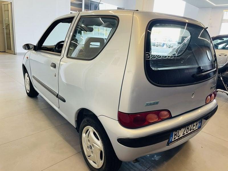FIAT Seicento Seicento 1.1 Sporting