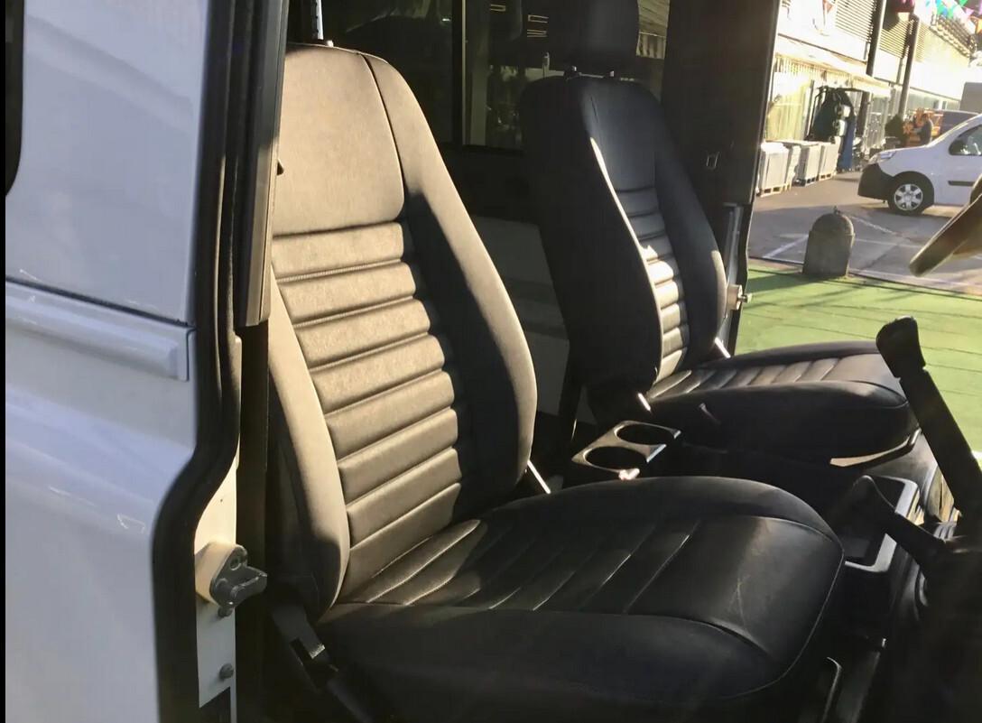 Land Rover Defender 90 2.2 TD4 Station Wagon N1