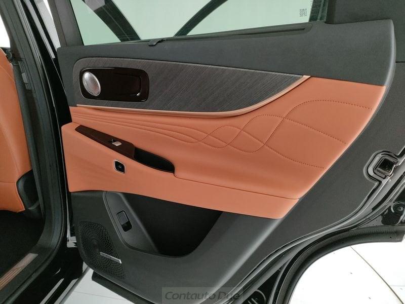 JAECOO 8 Jaecoo 8 SHS-P 1.5 tgdi phev Exclusive awd auto