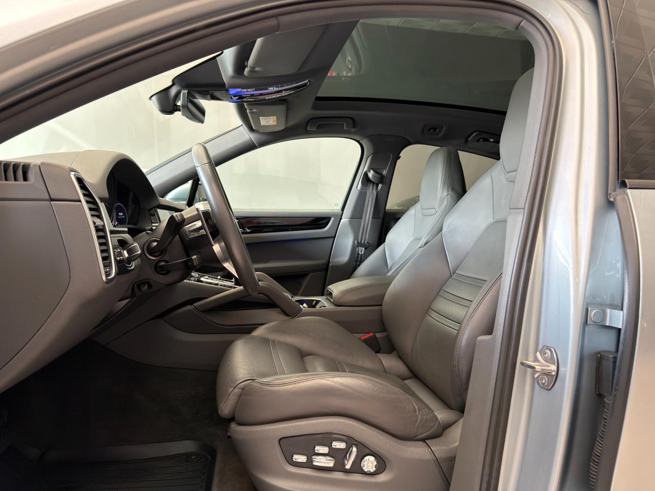 Porsche Cayenne Coupé 3.0 V6