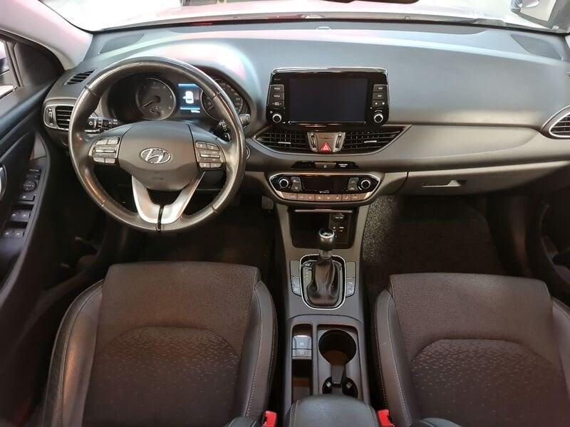 Hyundai i30 1.6 CRDi 110CV DCT 5 porte Style