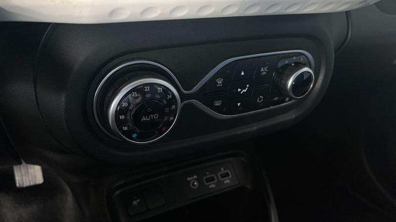 Renault Twingo III 2019 1.0 SCe 65cv Zen