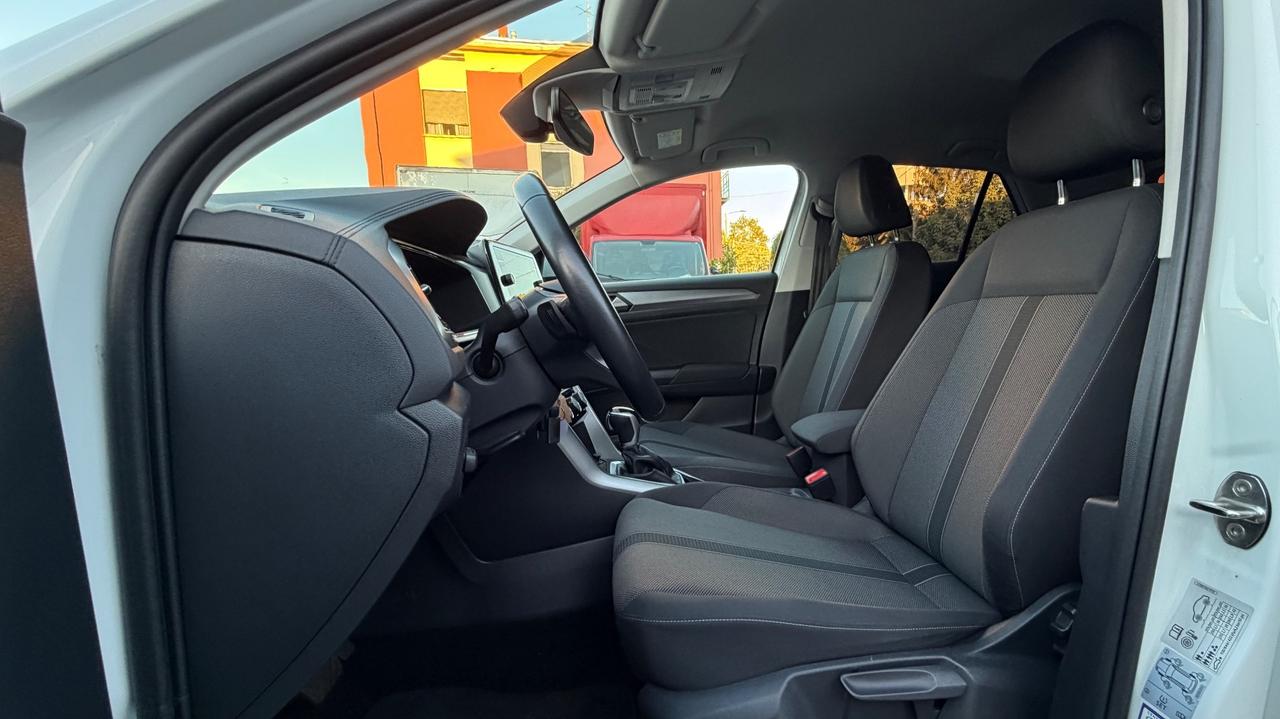 VOLKSWAGEN T-ROC 2.0 TDI SCR DSG LIFE 150CV - FULL LED, VIRTUAL COCKPIT, CARPLAY