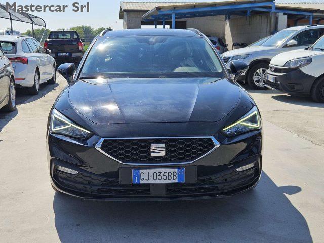 SEAT Leon Leon IV 2020 Sportstourer 2.0 tdi Business 150cv d