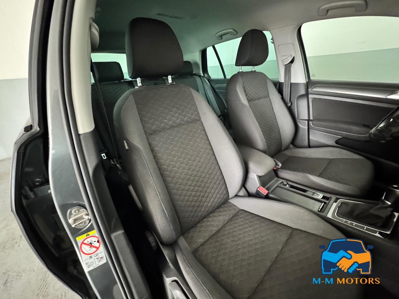 Volkswagen Golf 5 Porte Golf 5p 2.0 tdi Highline 150cv